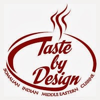 Taste by Design Ltd 1087154 Image 1